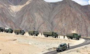 India's military brass wants swifter build-up of border infrastructure with  China | Hrdots
