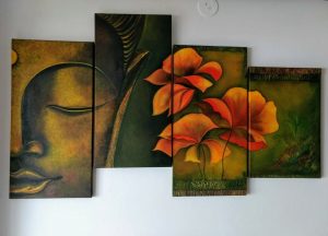 Art Studio, MaEarth, Art Business, Rakhi